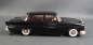 Preview: Gama Mercedes-Benz 220 S 1962  Plasticmodel with Frictiondrive (6422)